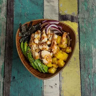 Kalii-Mero