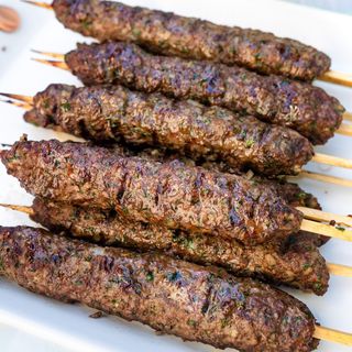 Kefta Meshwiya (3 Uds.)