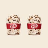 Duo King Fusion Kit Kat