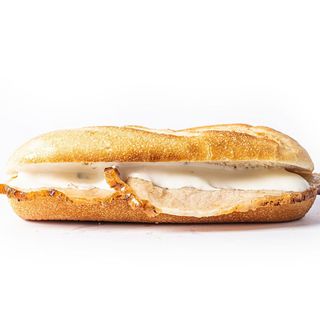 Montadito 49 – PAN NORMAL