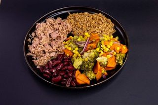 Tuna box
