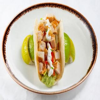 Pollo Loco (1 unidade)