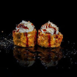 210.Hoso classico fritto