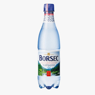 Apa minerala Borsec
