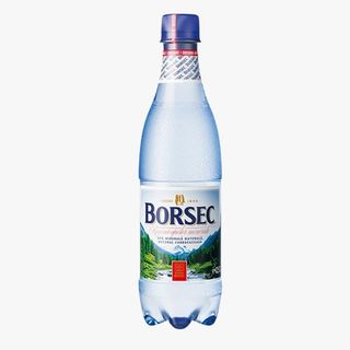 Apa minerala Borsec