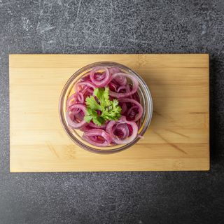 Marinirini luk 150 g