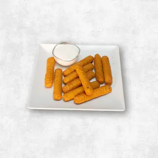 Ración De Palitos De Queso