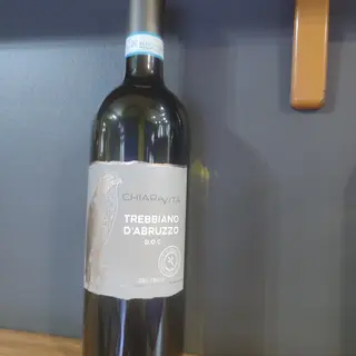 Vino bianco
