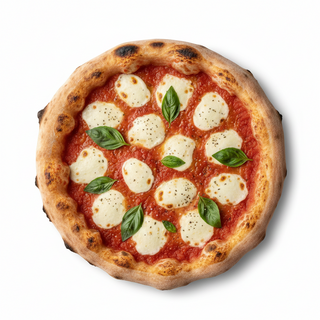Pizza Margherita