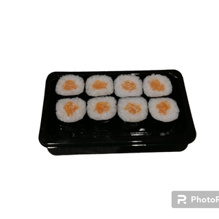Maki Salmón (8 Uds.)