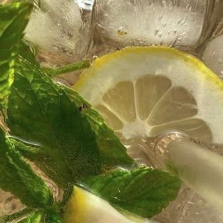 Мохіто на Спрайті