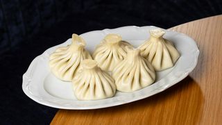 ხინკალი ხევსურული  10ც