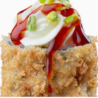 Hosomaki Shakefurai (4 Pzs.)