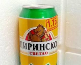 Пиринско 500мл