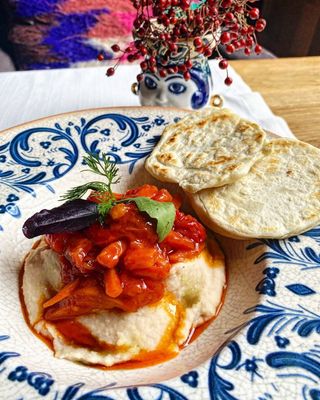 Крем з королівської бандолі (250г)