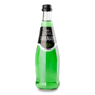 Напій Geo Natura «Лимонад тархун» (0,5л)