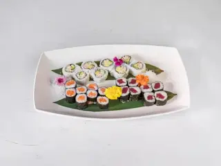 Bandeja D Maki (24 Pzs.)