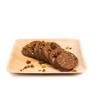 Salam sarbesc de biscuiti