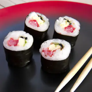 Maki De Surimi(8 uds.)