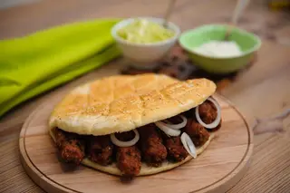 Banjalučki ćevapi
