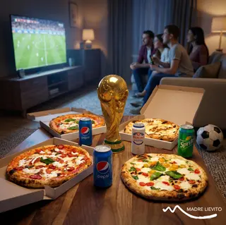 Combo pizzas premium
