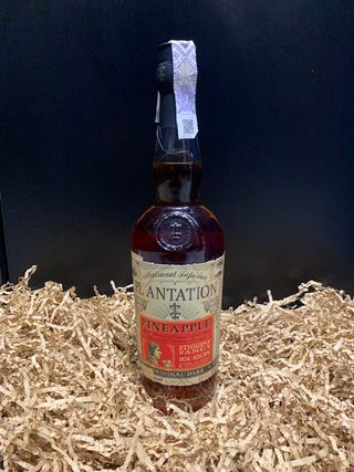 Plantation Pineapple (700мл)