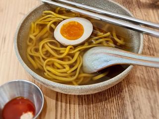 База мала (300g)