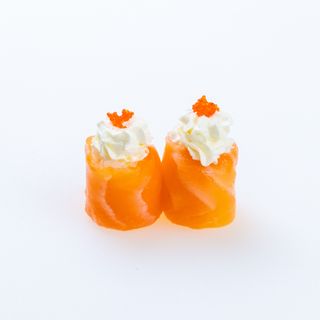 039. Gunkan Philadelphia