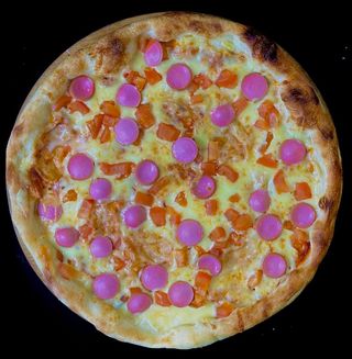 Пицца "Детская"