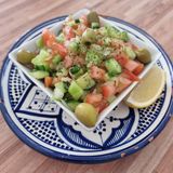 Ensalada Tradicional