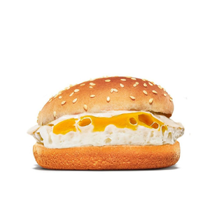 Egg Burger