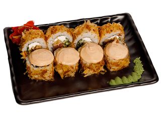 Боніто з тунцем (270g)