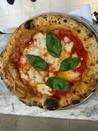 Margherita classica