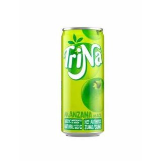 Trina Manzana (330 Ml.)