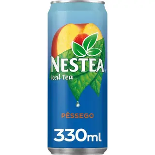 Ice Tea Peach 33cl