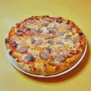 17. Musinè - normale