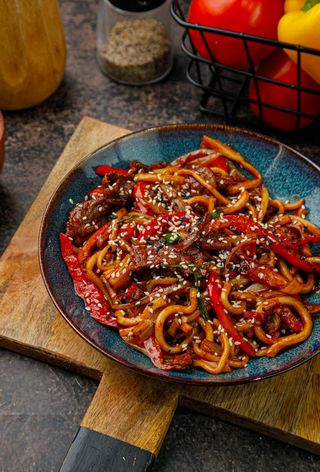 Ганбян Цомян (450г)