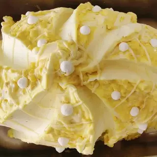 Helado De Limón (1 Lt.)