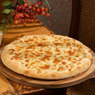 მეგრული ხაჭაპური