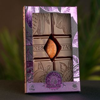 Ciocolată Bean-To-Bar Peru Marahua