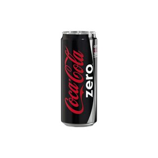 Coca Cola Zero