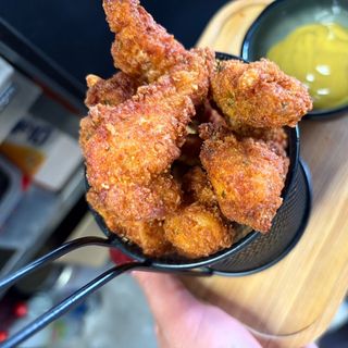 Fingers De Pollo (9 A 10 Uds.)