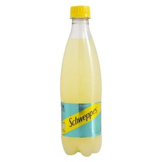 Schweepes Biter Lemon PET