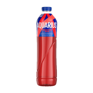 Aquarius Melocotón 1,5L