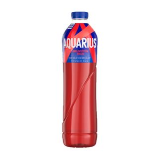 Aquarius Melocotón 1,5L