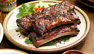 Scaricica de porc 300g