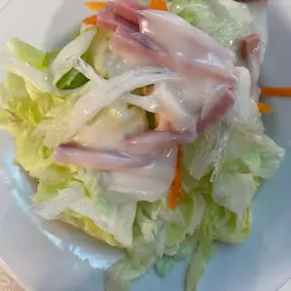 Ensalada China