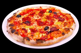 Пица Пеперони (460г)