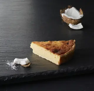 Flan coco
