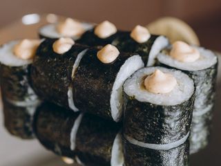 Макі з томаго (145g)